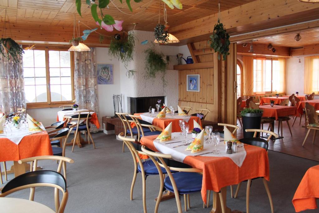 Hotel Gravas Lodge - Das Hotel Fuer Gaeste Mit Hund Велла Экстерьер фото