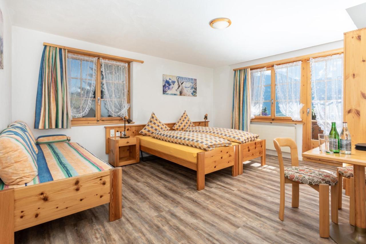 Hotel Gravas Lodge - Das Hotel Fuer Gaeste Mit Hund Велла Экстерьер фото