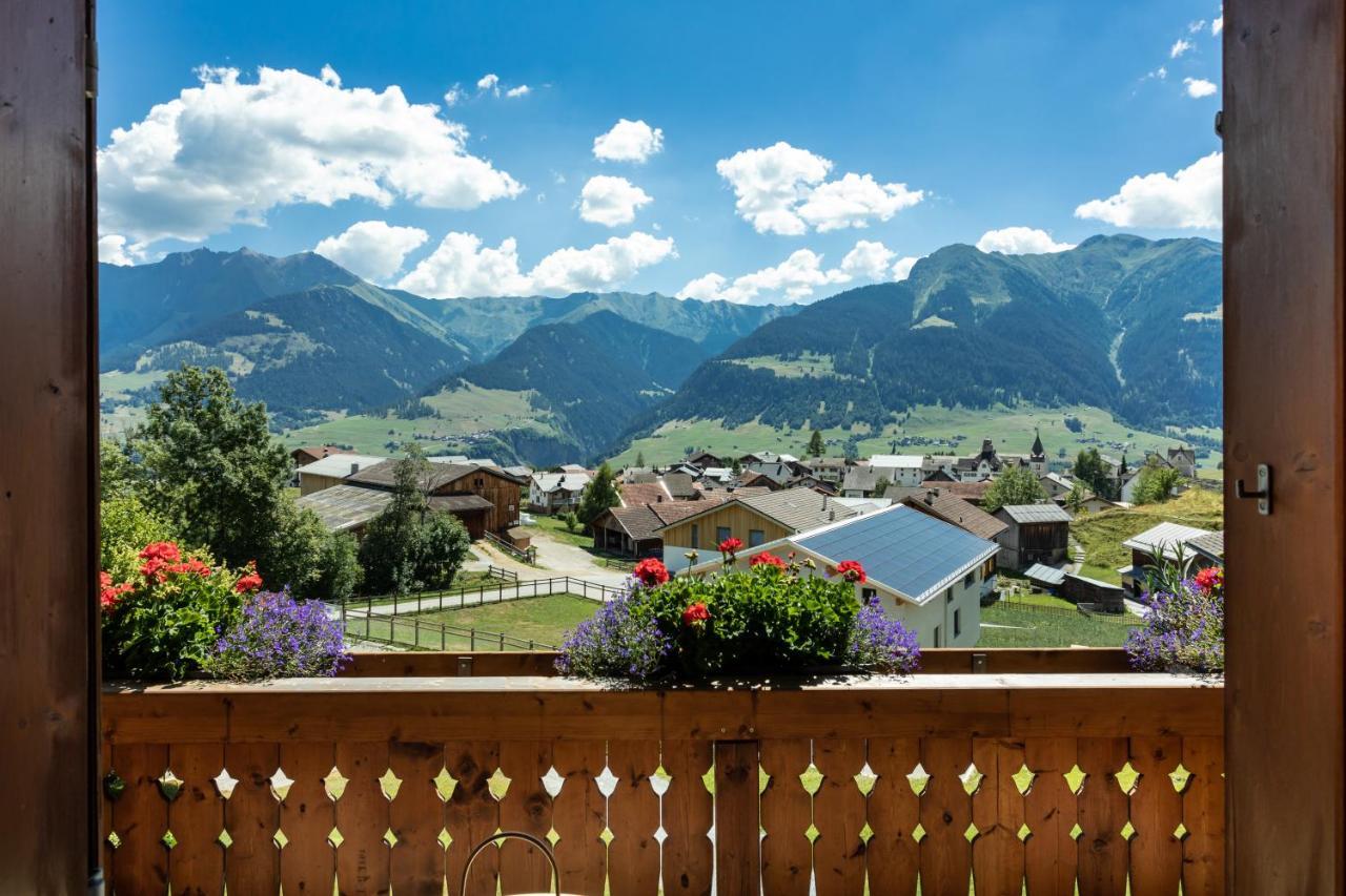 Hotel Gravas Lodge - Das Hotel Fuer Gaeste Mit Hund Велла Экстерьер фото