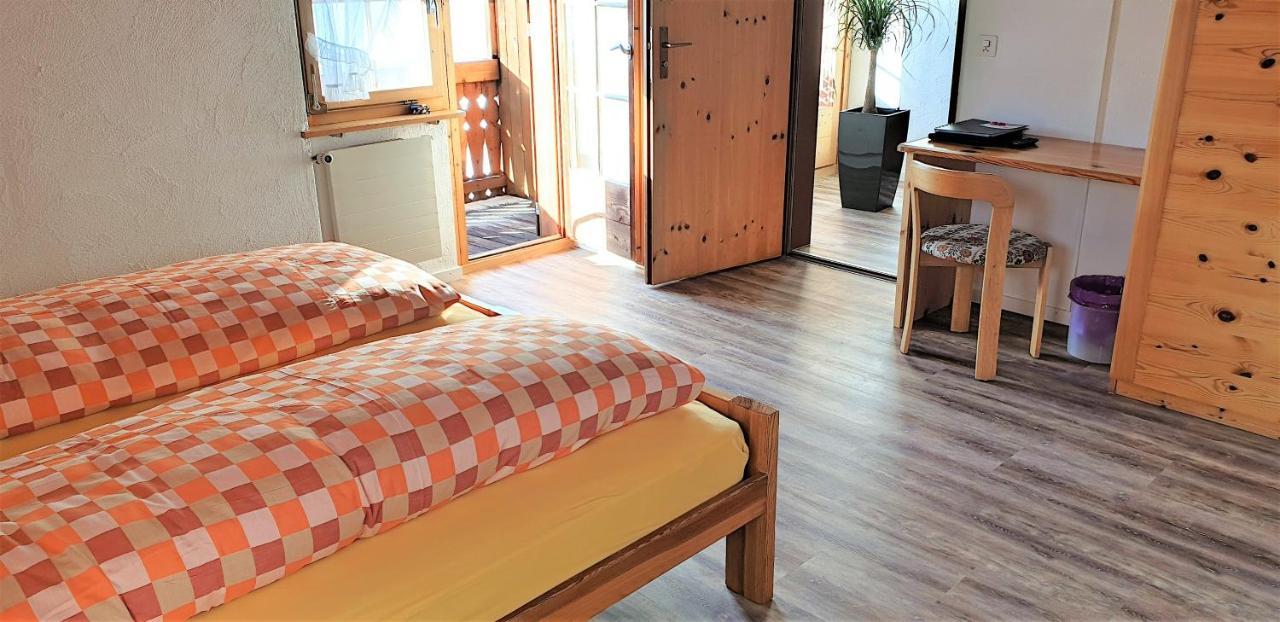 Hotel Gravas Lodge - Das Hotel Fuer Gaeste Mit Hund Велла Экстерьер фото